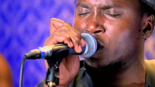 Songhoy Blues  Soubour Live on KEXP [upl. by Witcher3]