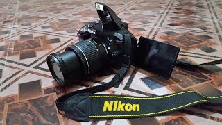 Nikon D5300 Video Test amp Photo Quality [upl. by Alleber275]