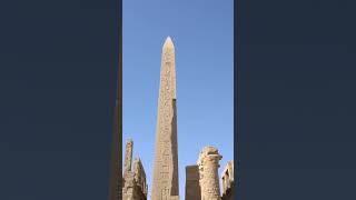 Exploring Karnak Temple Ancient Wonder Revealed [upl. by Askwith782]