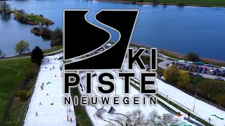 SKIPISTE NIEUWEGEIN PROMO [upl. by Macdermot]