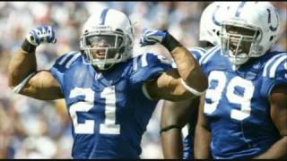 Top NFL Safeties [upl. by Africah]