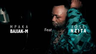 kombo clip officiel MPAKA BAJJAK M FEAT JOSE NZITA [upl. by Oringa810]