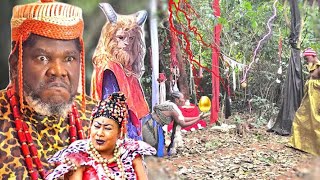 APPEASE THE GODS 1amp2 UGEZU J UGEZUNGOZI EZEONU MALEEK WATCH LATEST 2024 NIGERIAN NOLLYWOOD MOVIE [upl. by Arde]