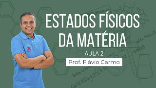 Propriedades da matéria substância mistura e sistema  AULA 02 [upl. by Olgnaed292]