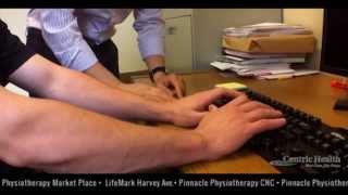 Keyboard Ergonomics To Prevent Carpal Tunnel [upl. by Lee]