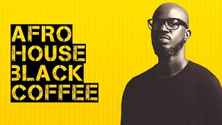 Afro House Mix 2024  Black Coffee Keinemusik Ian Kenzof Amadori [upl. by Kcirdot482]