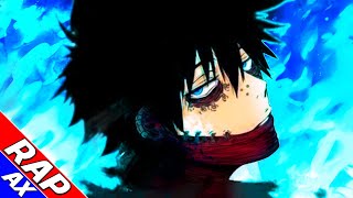 DABI RAP  Boku No Hero  AlotronX ProdDansonn [upl. by Arihsat752]