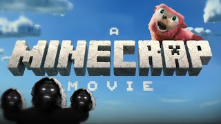 A minecraft Movie  YTP Teaser Part 2 [upl. by Eyks377]