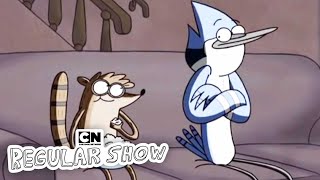 Ello Govnor  Regular Show  Cartoon Network [upl. by Orin]