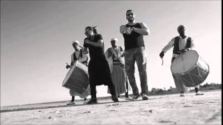 Balti ft Akram Mag Ragragui Style Parole [upl. by Lechar]