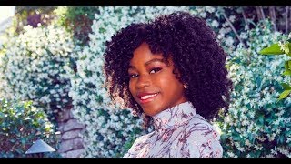 Henry Dangers Riele Downs Reveals Who She Would Fangirl Over [upl. by Radferd]