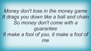 Alan Parsons Project  Money Talks Lyrics [upl. by Dyson]