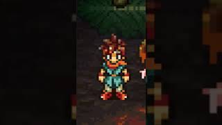 Crono Rotating  Chrono Trigger [upl. by Rehm]