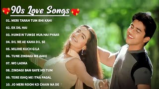 Hindi Gana🌹Sadabahar Song 💖हिंदी गाने 💔Purane Gane Mp3 💕Filmi Gaane अल्का याग्निक कुमार सानू गीत [upl. by Ariik701]