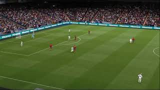 Espagne vs Allemagne  21  Résumé  Coupe dEurope 2024  espagne allemagne [upl. by Anurb]