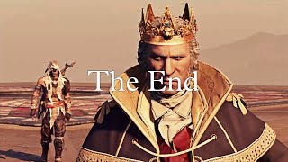 The Tyranny of King Washington Episode Three with full Syncronization  Gameplay [upl. by Cornie]