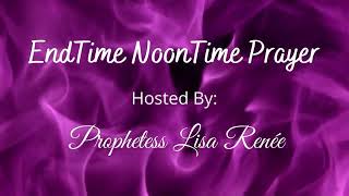 Prophetic Times Star of Jacob Part 3 [upl. by Lleumas]