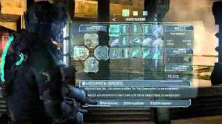 Let´s Play Dead Space 2 Blind 23 German [upl. by Landmeier330]