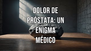 Dolor de próstata un enigma médico 🧔🍎🥦💪👨‍⚕️🩺🧬⚕️🦠🔬🌿💊🧴🍵📅💡🍲📈🍋 [upl. by Glynas]