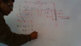 Ejercicios resueltos lentes 1 [upl. by Wiatt]