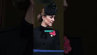 The Duchess of Edinburghs Unseen Role A Support Pillar for Princess Kate [upl. by Naeerb]