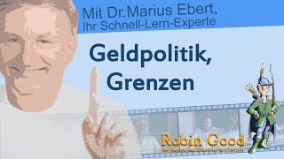 Geldpolitik Grenzen [upl. by Ynnelg]