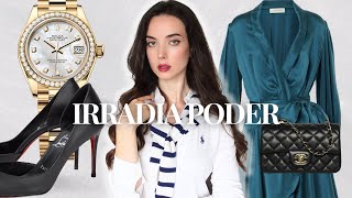 10 PRENDAS Y ACCESORIOS QUE TE HACEN VER PODEROSA AL INSTANTE👑  Susana Arcocha 2024 [upl. by Lynnell210]