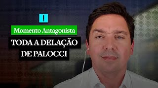 TODA A DELAÇÃO DE PALOCCI [upl. by Zach]