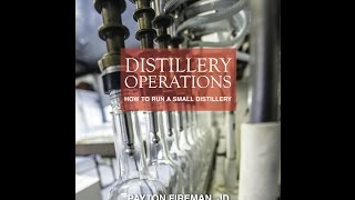 Distillery Operations at West Virginia Distilling Co [upl. by Sirret]