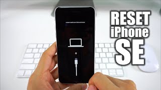 iPhone SE 2022  Unboxing Setup and In Depth First Look [upl. by Ettezus]