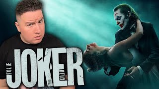 Joker 2 Is REVIEW [upl. by Annael550]