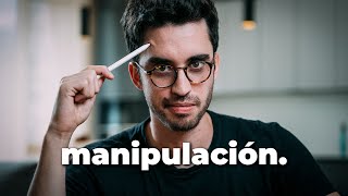 🧠 Cómo MANIPULAR la Mente de las PERSONAS de Forma Ética [upl. by Ahsaei26]