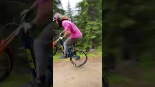 🔥 Brage Vestavik  Mountain Bike Carnage 🇳🇴 [upl. by Stavro]