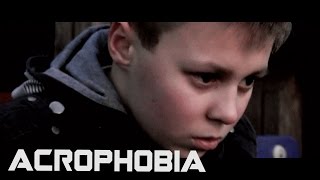 Acrophobia short film [upl. by Esserac761]