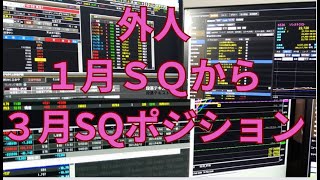 日経平均高値抜けから３４５００円そして５月には３８９１５円へ向かう [upl. by Ennaitsirhc297]