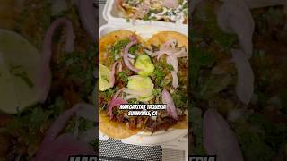 The BEST Suadero Tacos are served here tacos foodtruck bayareafoodie foodie [upl. by Ezri117]