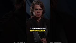 Should Deleted Scene From REVENGE OF THE SITH Be In The Movie starwars shorts anakin obiwan [upl. by Caleb322]