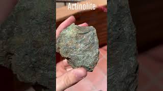 What does Asbestos Ore Look Like [upl. by Dijam]