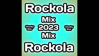 Rockola Mix Corta Venas 2023 ChuckyStar [upl. by Nehttam]