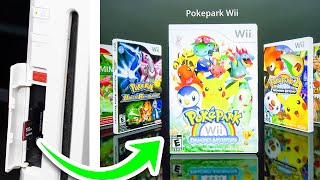 Taking A Look At The Jailbroken Wii In 2024 [upl. by Alleyn955]