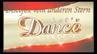 Lets Dance 2022 4K Trailer Profitänzer mit Paul Fox von Tour ohne RTL  DiscoFox VOM ANDEREN STERN [upl. by Wendin]