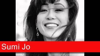 Sumi Jo Verdi  Rigoletto Caro nome [upl. by Imnubulo]