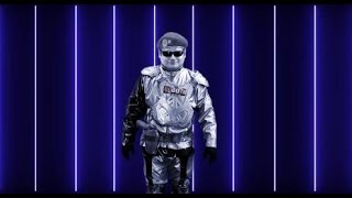 EL ROBOT  RICHIEMANUEL FT DJ JB Y ROBOTIN El Nuevo Exíto de Youtube [upl. by Adnor]