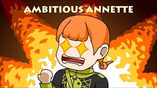 Ambitious Annette [upl. by Atinuaj534]