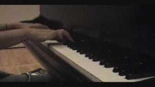 Decode  Paramore Piano Cover by Aldy Santos [upl. by Anippesuig]