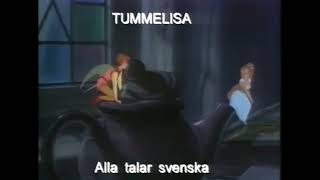 Tummelisa 1994 VHS Trailer [upl. by Neitsabes493]