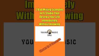 2 Bad Mixing Examples [upl. by Lorraine806]