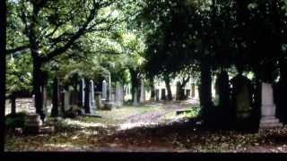 Warriston Cemetery BBC Reporting Scotland News Coverage [upl. by Cianca678]