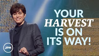 For The One Who Needs A Breakthrough  Joseph Prince Ministries [upl. by Nosnorb]