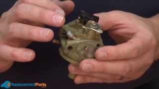 How to Fix a Honda Carburetor [upl. by Nalek]